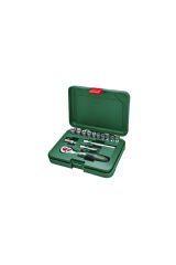Bosch 1/4'' Lokma Takımı 14 parca