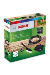 Bosch Aqt Araç Yıkama Temizleme Kiti - F016800572