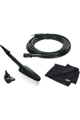 Bosch Aqt Araç Yıkama Temizleme Kiti - F016800572