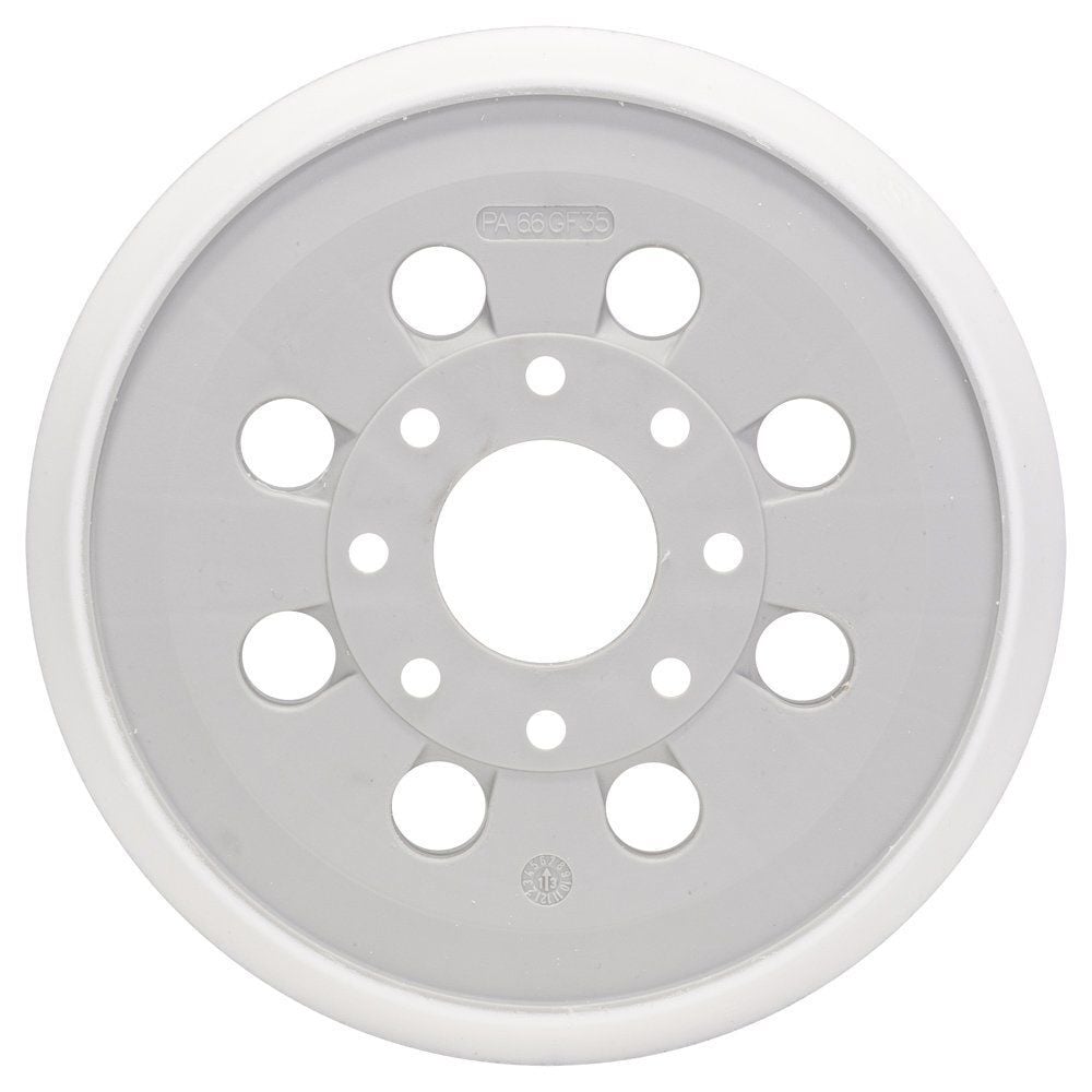 Bosch - 125 mm Zımpara Tabanı Ekstra Yumuşak (GEX)