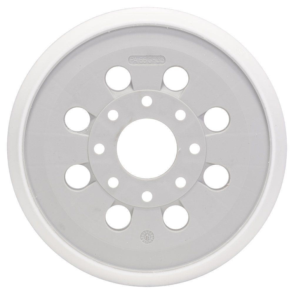 Bosch - 125 mm Zımpara Tabanı Ekstra Yumuşak (GEX)