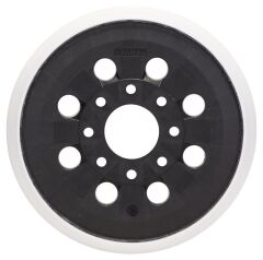 Bosch - 125 mm Zımpara Tabanı Orta Sertlikte (GEX)