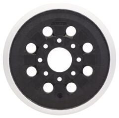 Bosch - 125 mm Zımpara Tabanı Orta Sertlikte (GEX)
