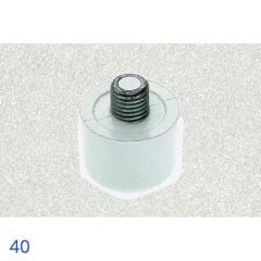 Elta Plastik Çekiç Yedeği 40