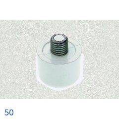 Elta Plastik Çekiç Yedeği 50