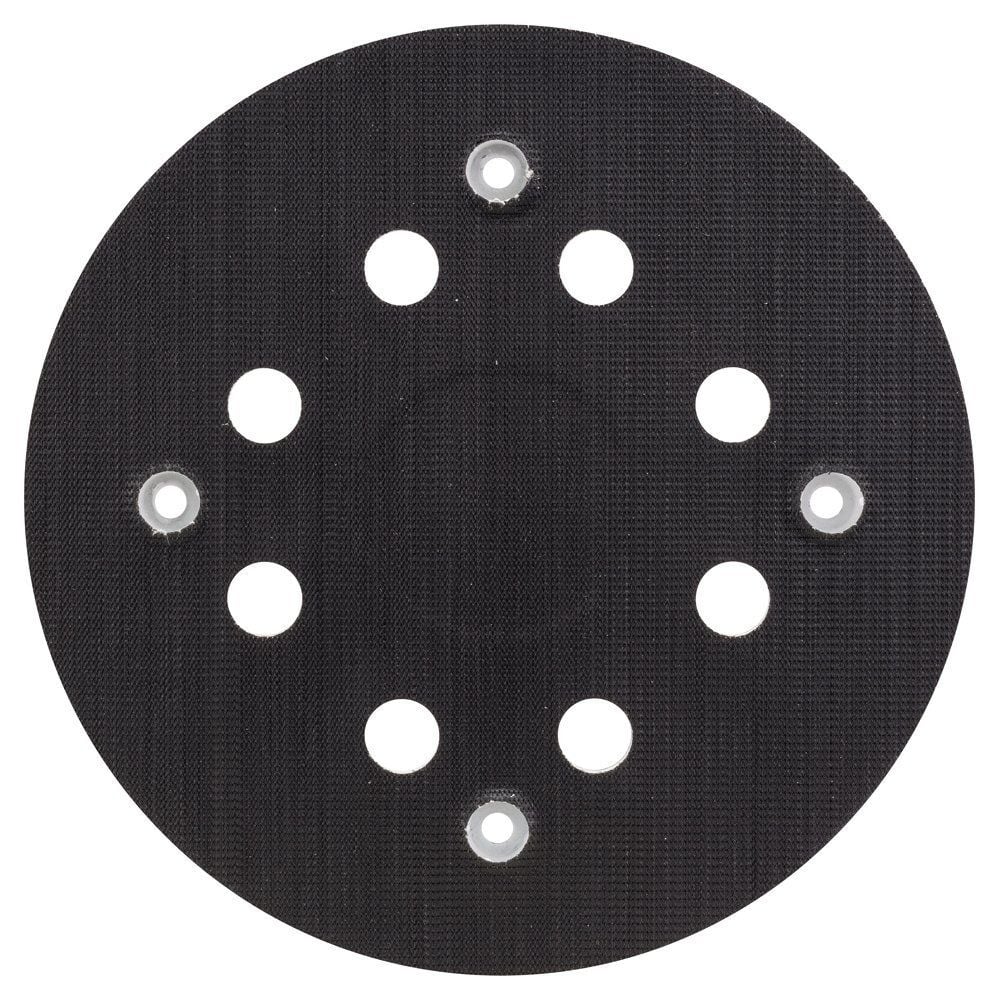 Bosch - 125 mm Zımpara Tabanı Orta Sertlikte (GEX)