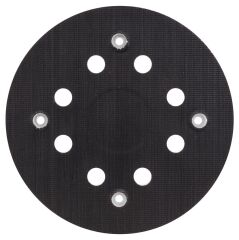Bosch - 125 mm Zımpara Tabanı Orta Sertlikte (GEX)