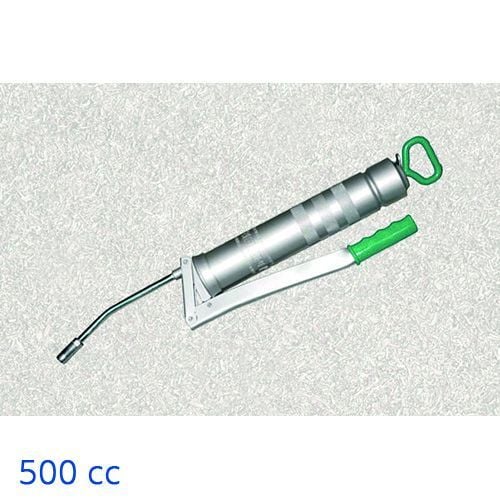 Elta Gres Pompası Kaval Borulu 500 Cc