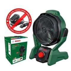 UniversalFan 18V-1000 (Solo)