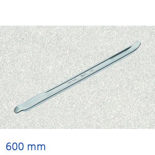 Elta  Oluklu Levye 600 Mm