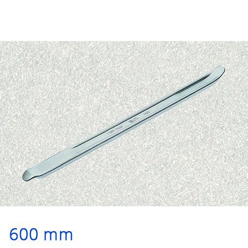 Elta  Oluklu Levye 600 Mm