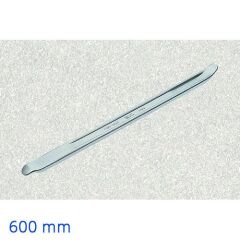 Elta  Oluklu Levye 600 Mm