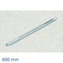 Elta  Oluklu Levye 600 Mm