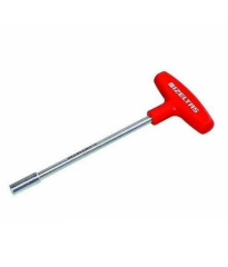 İzeltaş Tipi Manyetik Bits TutUçu 6,3X130  T