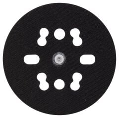 Bosch - 150 mm Zımpara Tabanı Orta Sertlikte (GEX)