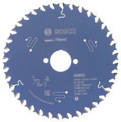 Bosch - Expert Serisi Ahşap için Daire Testere Bıçağı 165*30 mm 36 Diş