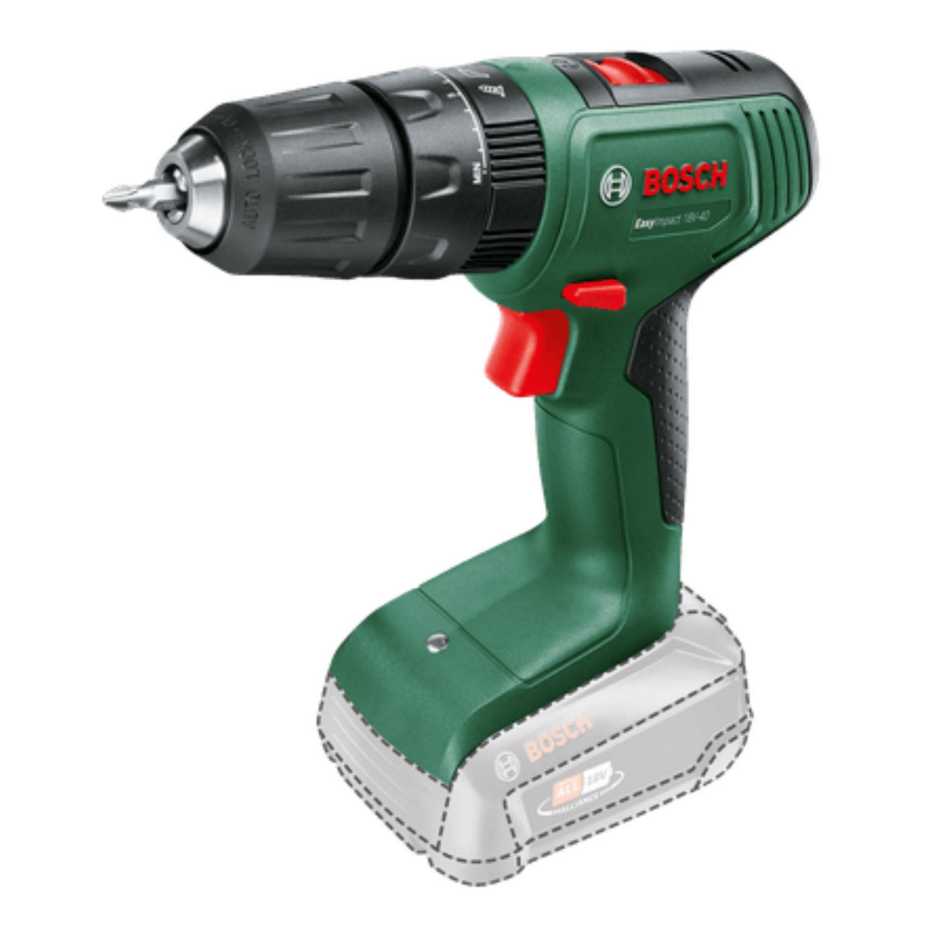 EasyImpact 18V-40 (Solo)
