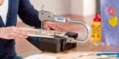 DREMEL® Moto-Saw metal kesme testere bıçağı (MS53)