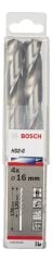Bosch - HSS-G Metal Matkap Ucu 16*178 mm 4'lü Paket