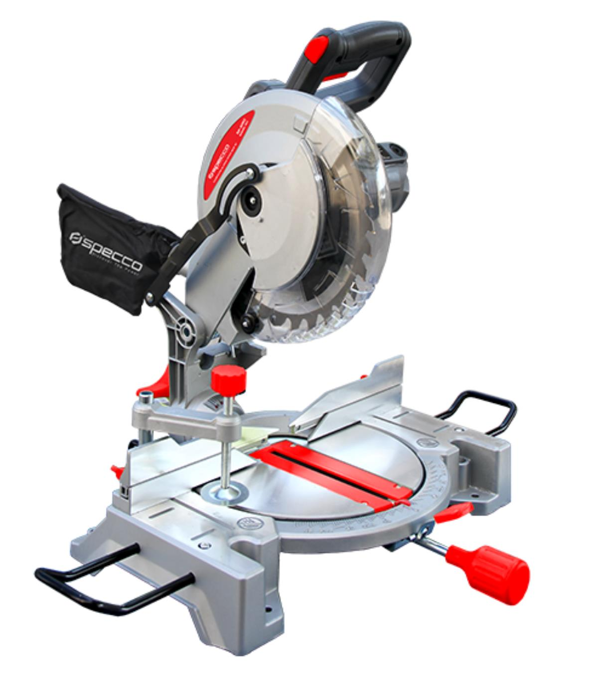 Specco Gönye Kesme Makinesi 2000W SP-9060