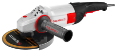 Specco Prof. Büyük Taşlama 230mm 2600W SP-5027