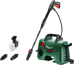 Bosch EasyAquatak 120Yüksek Basınçlı Yıkama Makinesi