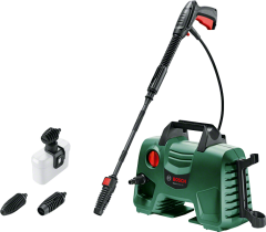 Bosch EasyAquatak 120Yüksek Basınçlı Yıkama Makinesi