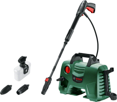 Bosch EasyAquatak 120Yüksek Basınçlı Yıkama Makinesi