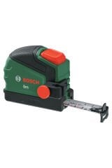Bosch Şerit Metre 5m Metrik/inç