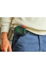 Bosch Şerit Metre 5m Metrik/inç