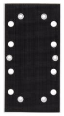 Bosch - 93*185 mm Zımpara Tabanı Standart