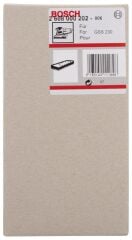 Bosch - 93*185 mm Zımpara Tabanı Standart