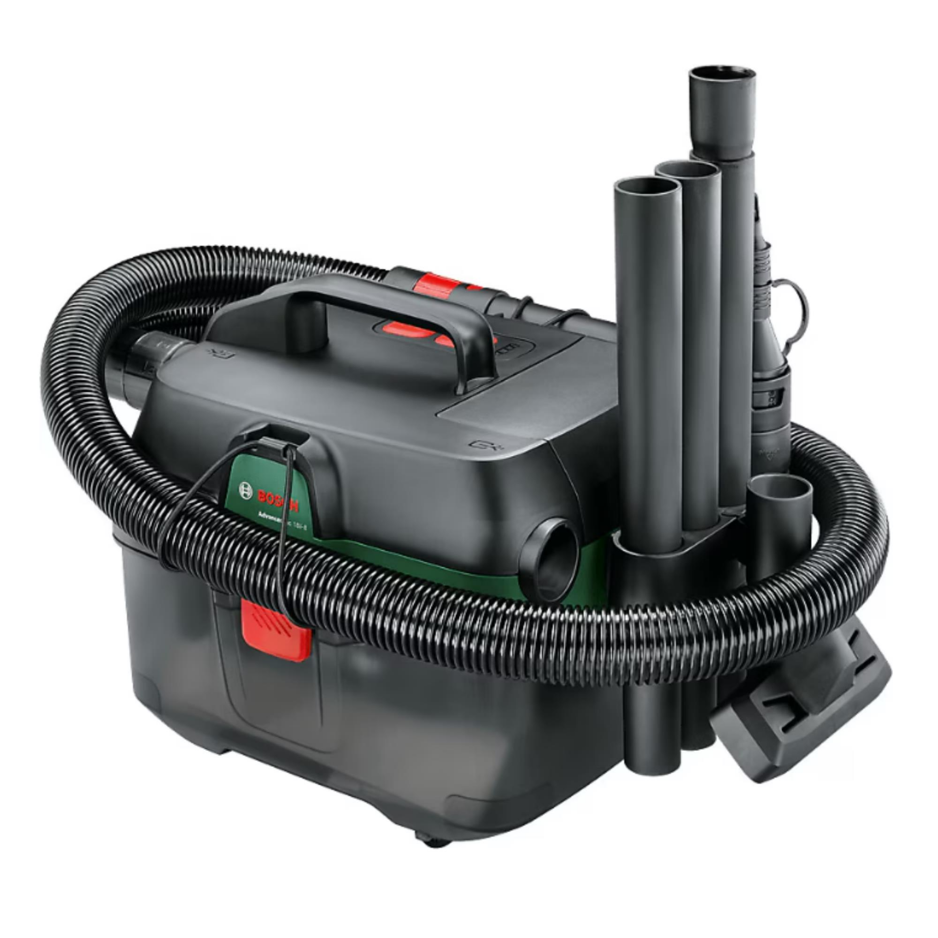 Bosch AdvancedVac 18V-8 Akülü Süpürge Solo