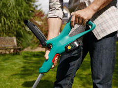 Bosch ART 26-18 LI Akülü Kenar Kesme Makinesi (Akü ve Şarj Cihazı Dahil Değildir)