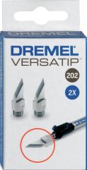 DREMEL® Kesme bıçakları (202)