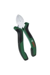 Bosch Diyagonal Yan Keski 160 mm