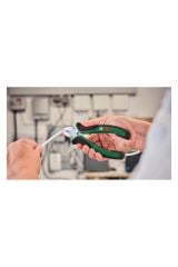 Bosch Diyagonal Yan Keski 160 mm