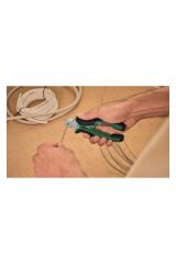 Bosch Diyagonal Yan Keski 160 mm