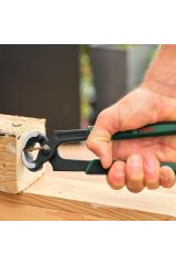 Bosch Marangoz Kerpeteni 200 mm