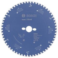 Bosch - Expert Serisi Ahşap için Daire Testere Bıçağı 270*30 mm 60 Diş