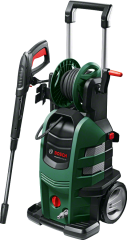 Bosch AdvancedAquatak 160 Yüksek Basınçlı Yıkama Makinesi
