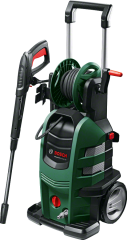 Bosch AdvancedAquatak 160 Yüksek Basınçlı Yıkama Makinesi