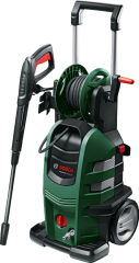 Bosch AdvancedAquatak 160 Yüksek Basınçlı Yıkama Makinesi