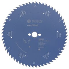 Bosch - Expert Serisi Ahşap için Daire Testere Bıçağı 355*30 mm 60 Diş
