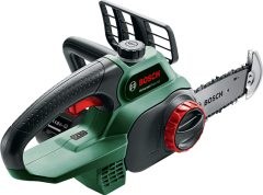 Bosch UniversalChain 18 Akülü Zincirli Ağaç Kesme Makinesi Solo