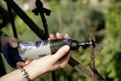 DREMEL® Paslanmaz Çelik Fırça 19 mm (530)