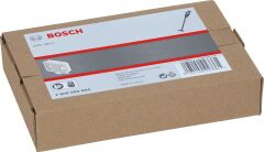 Bosch - Elektrikli Süpürgeler İçin Filtre (GAS18V-1 için uygun)
