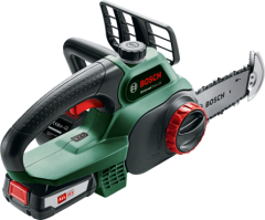 Bosch UniversalChain 18 Akülü Zincirli Ağaç Kesme Makinesi