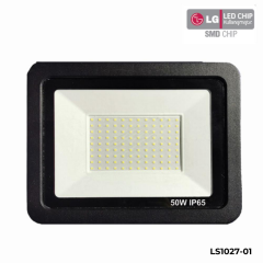 Luster 50W SMD Projektör 6500K Beyaz Işık 4500 Lümen