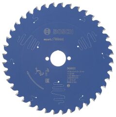 Bosch - Expert Serisi Ahşap için Daire Testere Bıçağı 216*30 mm 40 Diş